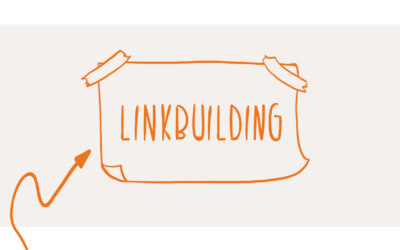 Linkbuilding – en uundgåelig del af SEO 